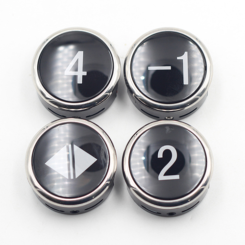 Hitachi FL-PW Elevator Button